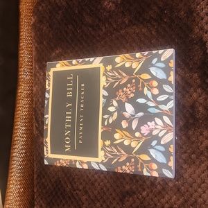 Monthly Bill Payment Tracker